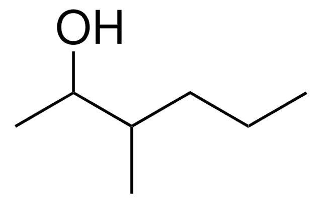 3-METHYL-2-HEXANOL AldrichCPR