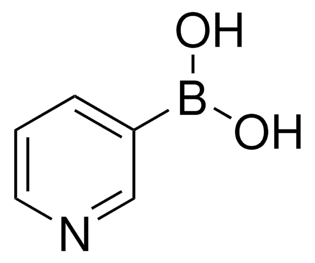 3-Pyridinboronsäure &#8805;95.0%