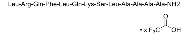 Neuronostatin trifluoroacetate salt &#8805;95% (HPLC)