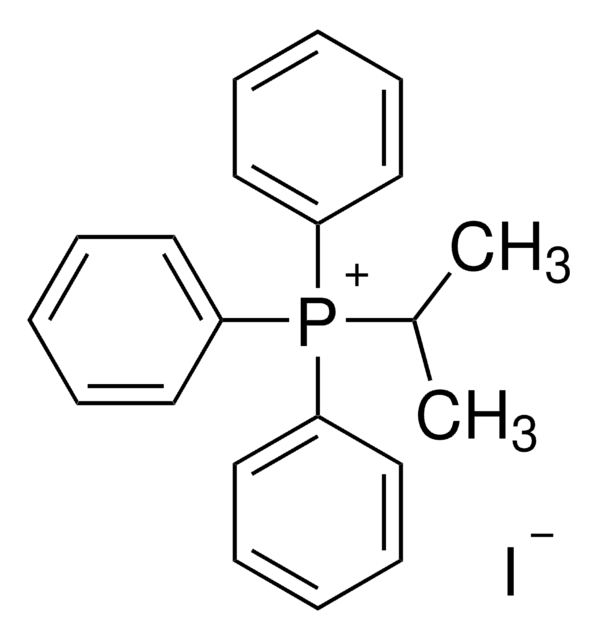 Isopropyltriphenylphosphoniumiodid 98%