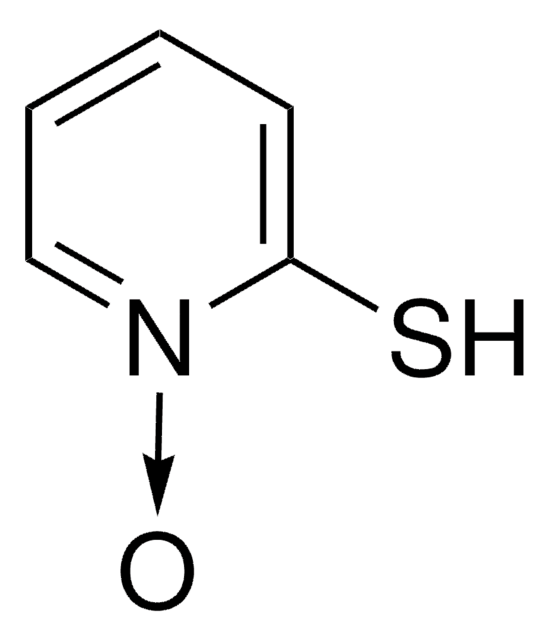 2-Mercaptopyridin-N-oxid 99%