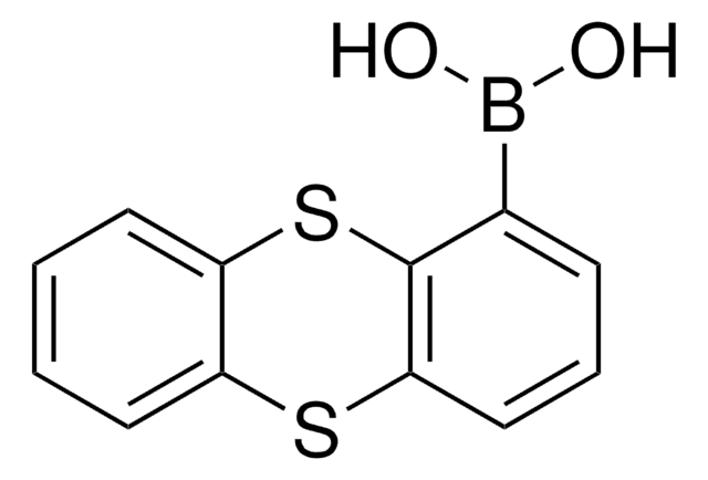 1-Thianthrenylboronic acid &#8805;95%