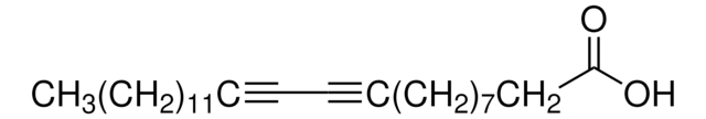 10,12-ペンタコサジイン酸 &#8805;97% (HPLC)