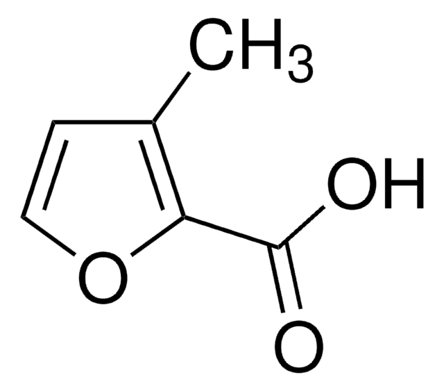 3-Methylfuran-2-carbonsäure 97%