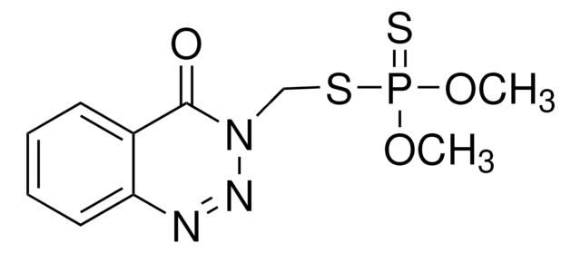 谷硫磷 PESTANAL&#174;, analytical standard