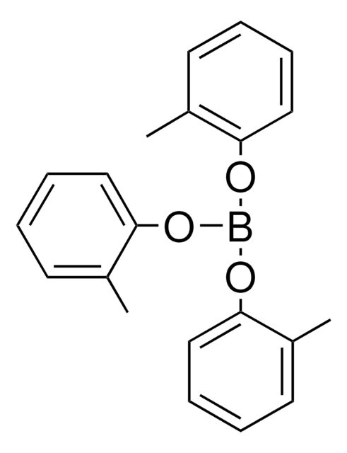 TRI-O-TOLYL BORATE AldrichCPR