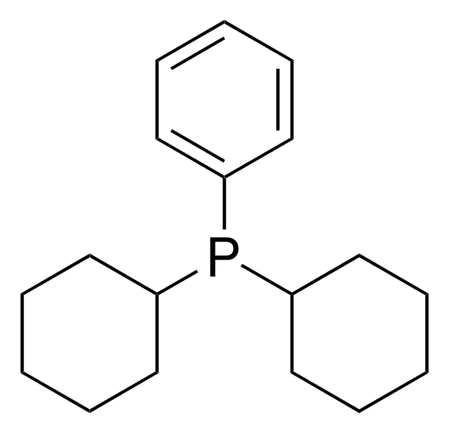 Dicyclohexylphenylphosphine 95%