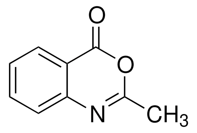 2-Methyl-4H-3,1-benzoxazin-4-on 98%