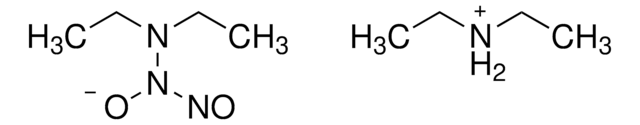 Diethylamin-NONOat Diethylammoniumsalz &#8805;98%