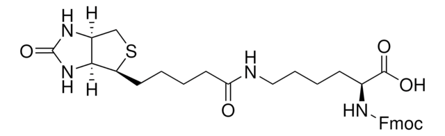 N&#945;-Fmoc-N&#949;-biotinyl-L-lysin &#8805;95.0% (HPLC)