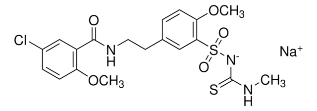 HMR-1098 &#8805;98% (HPLC)