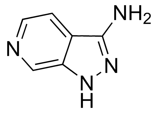 1H-Pyrazolo[3,4-c]pyridin-3-amine AldrichCPR