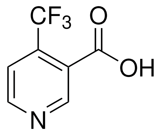 4-(Trifluoromethyl)pyridine-3-carboxylic acid 98%