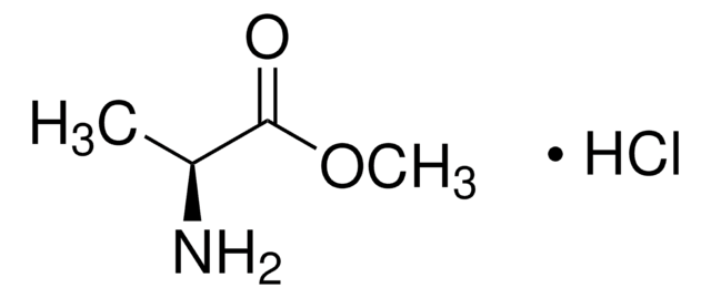 L-Alaninmethylester -hydrochlorid 99%