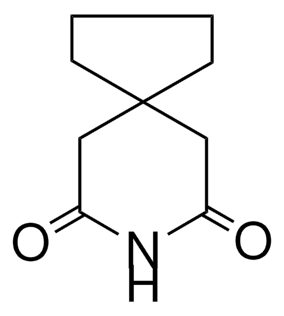 3,3-TETRAMETHYLENEGLUTARIMIDE AldrichCPR