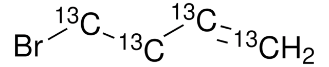 4-Bromo-1-butene-13C4 99 atom % 13C