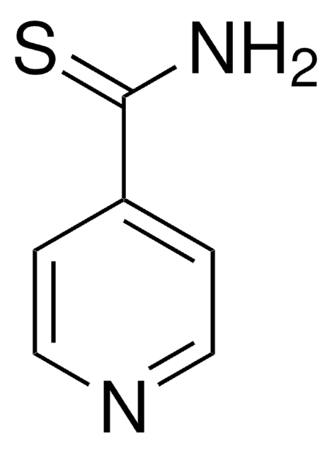 4-Pyridinethioamid 97%