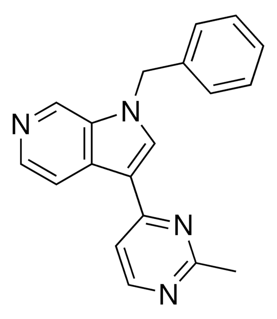 AZ Dyrk1B 33 &#8805;98% (HPLC)