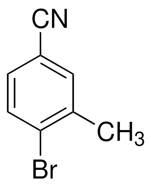 4-Brom-3-methylbenzonitril 97%