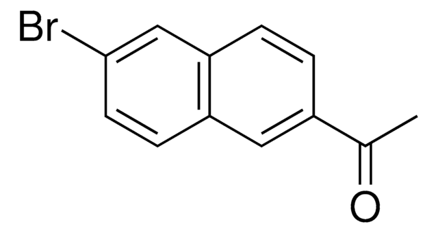 1-(6-BROMO-2-NAPHTHYL)ETHANONE AldrichCPR