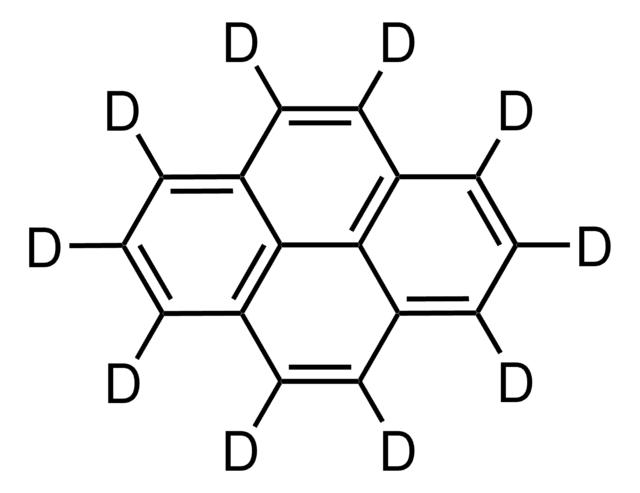 Pyrène-d10 98 atom % D