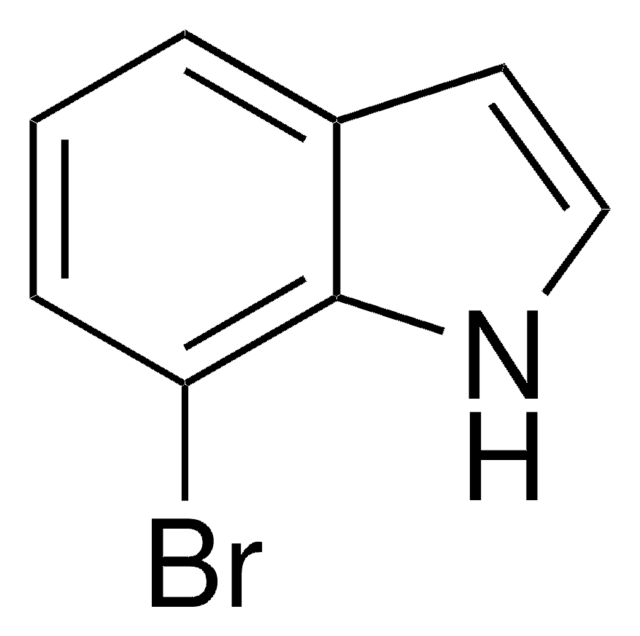 7-Bromindol 96%