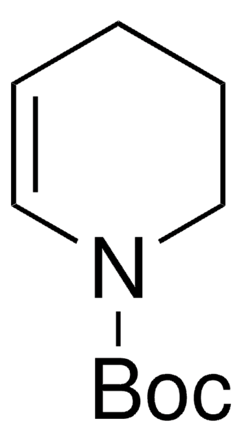 N-Boc-3,4-二氢-2H-吡啶 97%