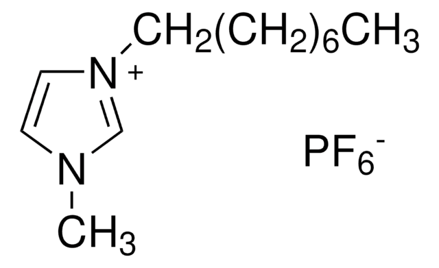 1-Methyl-3-octyl-imidazolium-hexafluorophosphat &#8805;95.0%