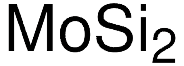 二硅化钼 powder, &#8805;99% trace metals basis