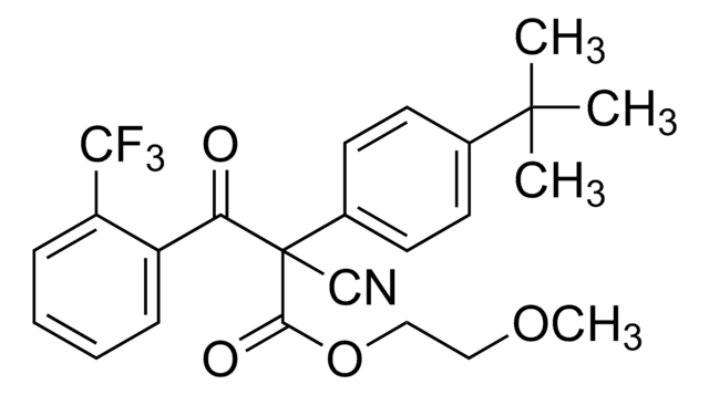 丁氟螨酯 PESTANAL&#174;, analytical standard