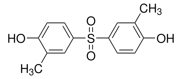 4,4&#8242;-Sulfonyl-bis(2-methylphenol) 97%