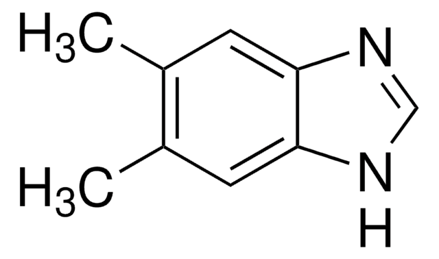 5,6-Dimethyl-benzimidazol &#8805;99%