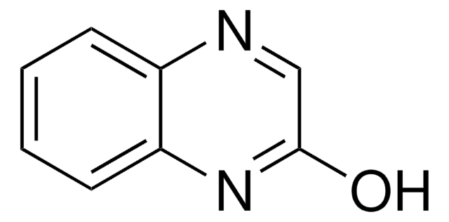 2-Chinoxalinol 99% (HPLC)