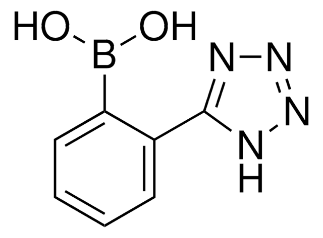 2-(テトラゾール-5-イル)フェニルボロン酸 &#8805;95%