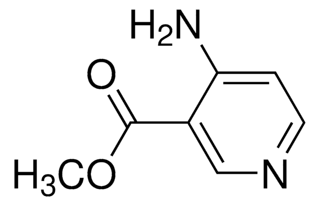 Methyl 4-aminonicotinate AldrichCPR