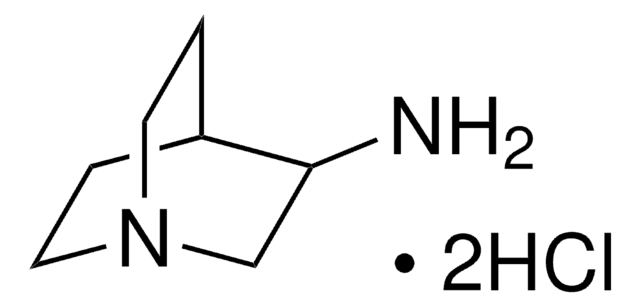 3-Aminoquinuclidine dihydrochloride 98%