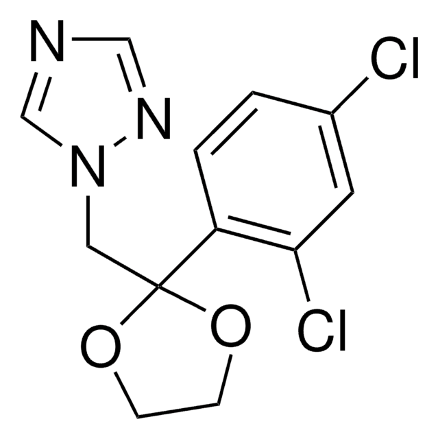 Azaconazol PESTANAL&#174;, analytical standard