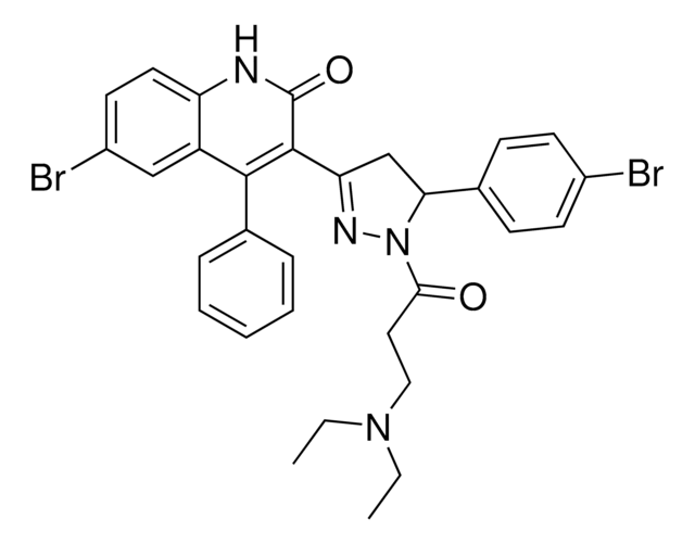 EIF2AK3活化剂，CCT020312 The EIF2AK3 Activator, CCT020312 modulates the biological activity of EIF2AK3.