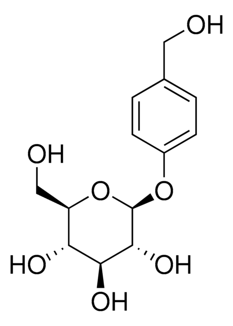 天麻素 &#8805;98% (HPLC)