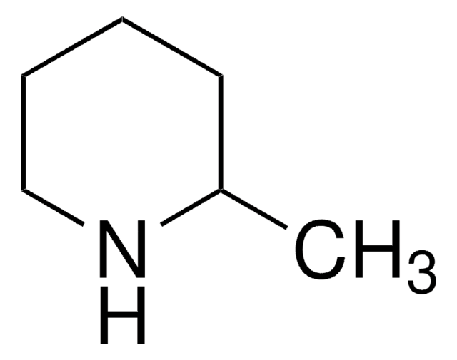 2-Methylpiperidin 98%