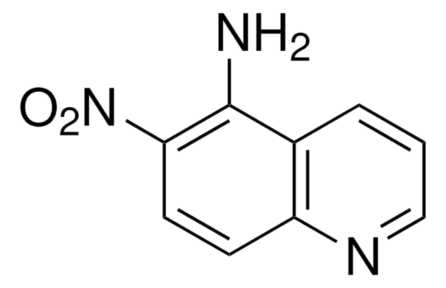 5-Amino-6-nitrochinolin 97%