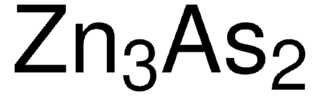 Zinkarsenid pieces, 99.995% trace metals basis