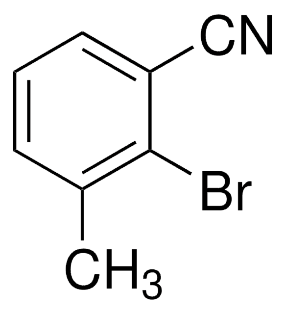 2-Brom-3-Methylbenzonitril 97%