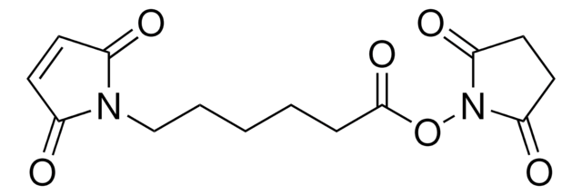 6-Maleinimido-capronsäure-N-succinimidylester 98%