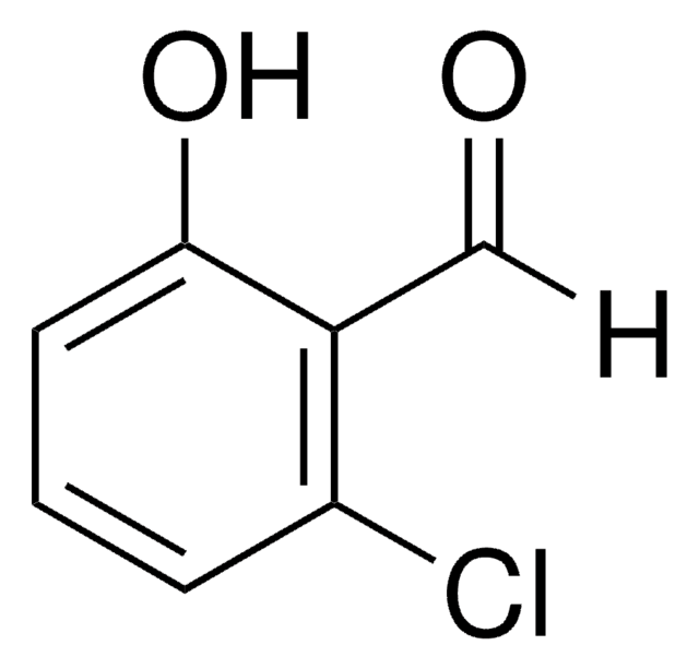 2-Chlor-6-Hydroxybenzaldehyd 97%