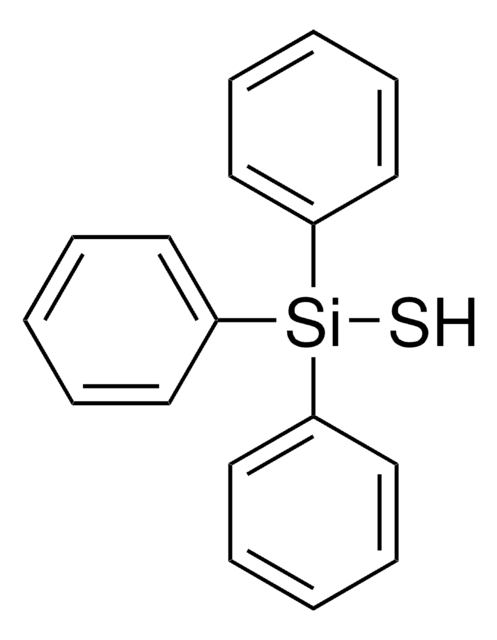 三苯基硅烷硫醇 98%