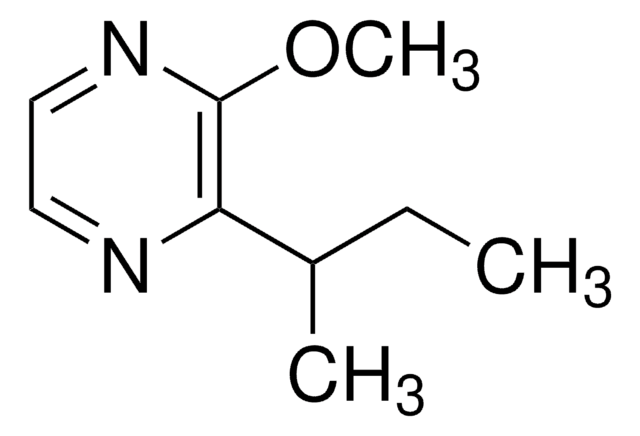 2-sec-Butyl-3-methoxypyrazin 99%