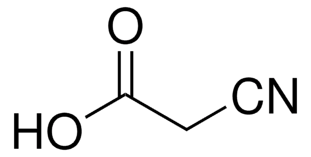 Cyanessigsäure 99%