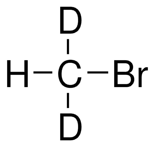 溴甲烷-d2 98 atom % D