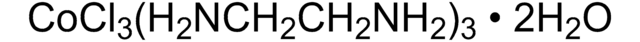 Tris(ethylendiamin)cobalt(III)-chlorid Dihydrat